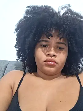 DANIELA MICHEL online show from January 30, 2025, 3:11 am