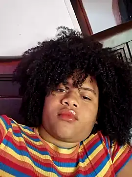 DANIELA MICHEL online show from February 3, 2025, 2:13 pm