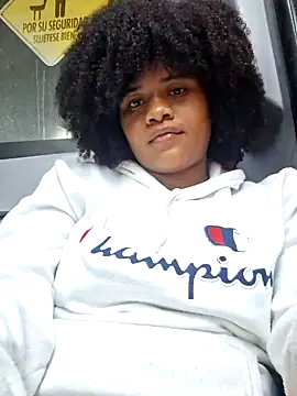 DANIELA MICHEL online show from February 6, 2025, 12:54 am