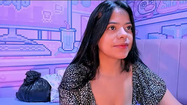 Snapshot of _18alice chatting on December 4, 2024, 7:17 am 18alice online show from December 4, 2024, 7:17 am