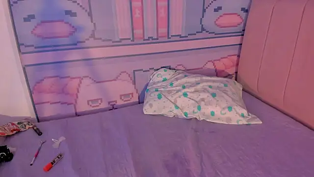 Snapshot of _18alice chatting on December 15, 2024, 9:13 am 18alice online show from December 15, 2024, 9:13 am