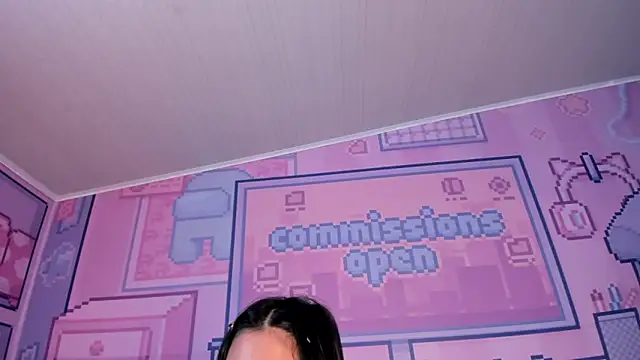 Snapshot of _18alice chatting on February 5, 2026, 4:44 pm 18alice online show from February 5, 2026, 4:44 pm