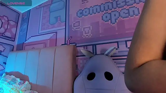 Snapshot of _18alice chatting on March 1, 2026, 3:52 am 18alice online show from March 1, 2026, 3:52 am