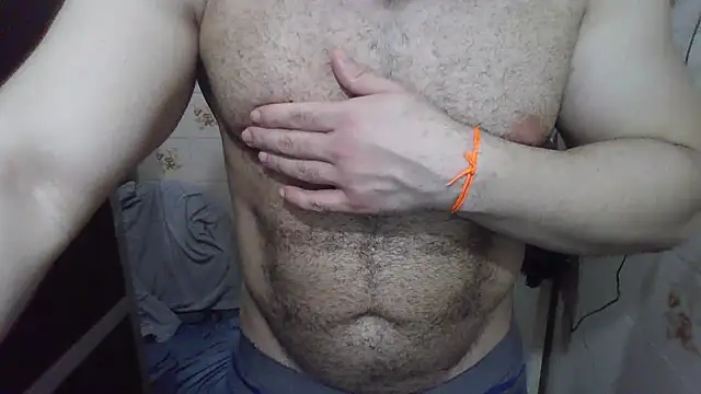 Cauan-t online show from December 17, 2024, 10:22 pm