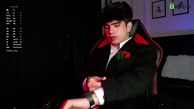 LyleBennett  online show from February 14, 2026, 1:08 pm