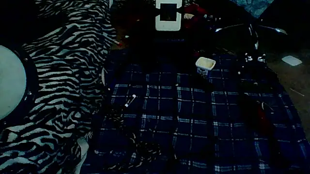 surRealGhost online show from March 19, 2025, 7:06 pm