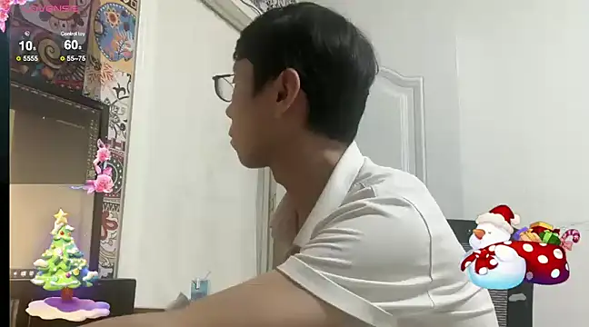 TGH521 online show from December 24, 2024, 8:22 am