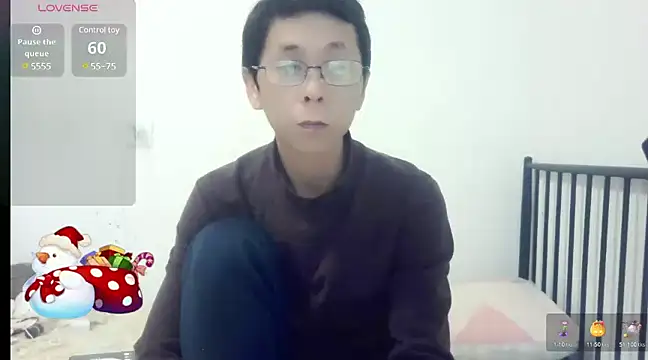 TGH521 online show from December 26, 2024, 3:27 am