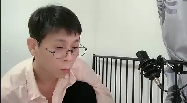 TGH521 online show from January 9, 2025, 7:10 am