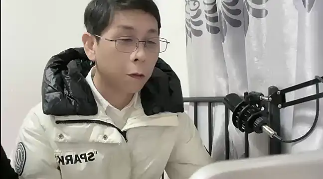 TGH521 online show from January 12, 2025, 8:14 am