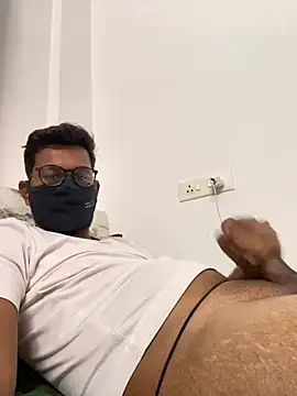 indboy online show from December 11, 2024, 2:00 pm