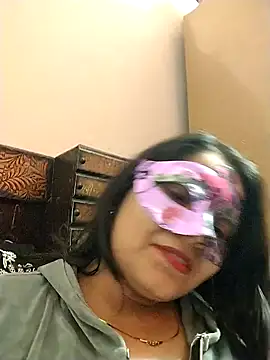 Anjalihotwife online show from February 12, 2025, 6:30 pm