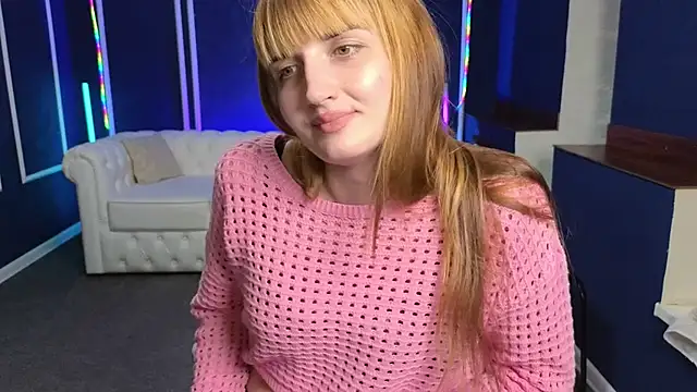 Nika Kitten online show from February 13, 2025, 5:54 pm