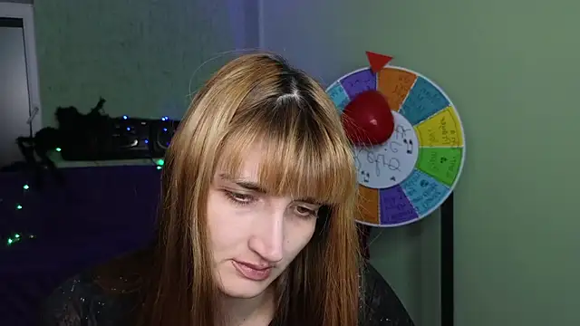 Nika Kitten online show from March 11, 2025, 5:46 pm