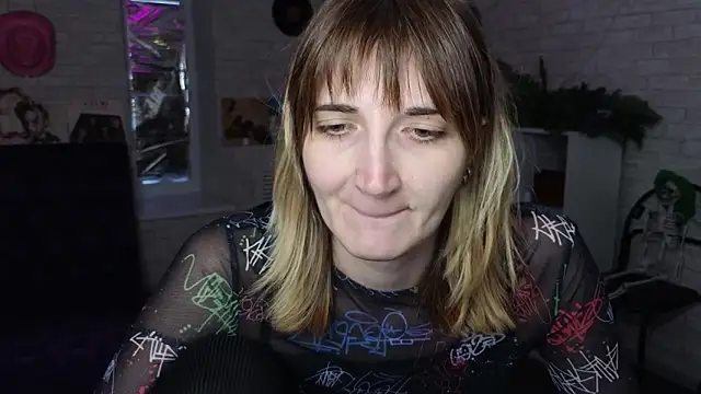 Nika Kitten online show from March 4, 2026, 10:43 am