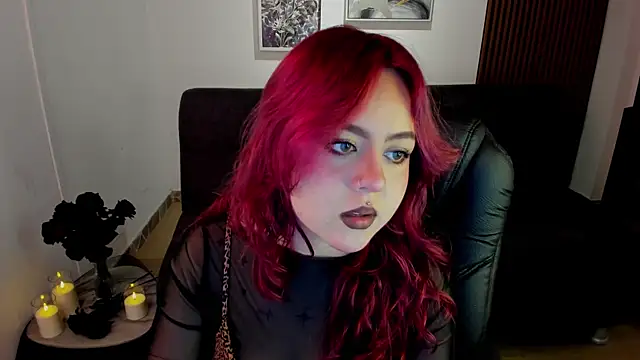 crimson tati  online show from September 28, 2025, 4:29 am