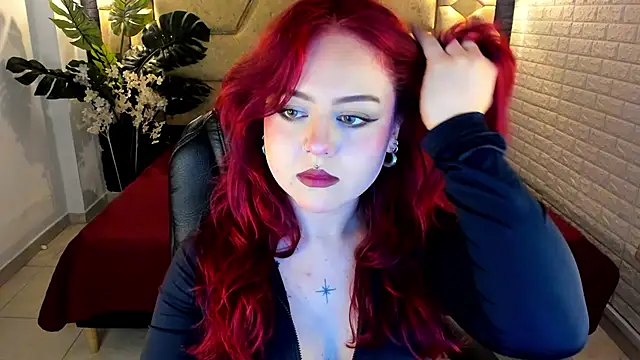 crimson tati  online show from March 19, 2026, 3:10 am