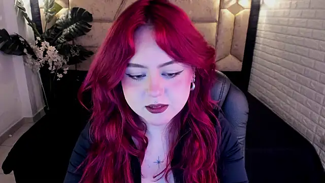 crimson tati  online show from April 12, 2026, 4:17 am