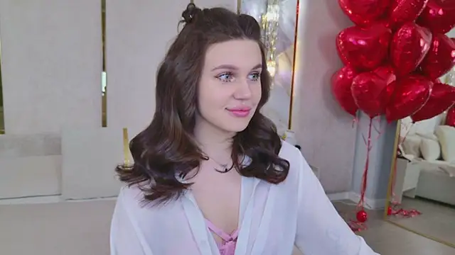 RihannaRose online show from February 7, 2026, 5:05 pm