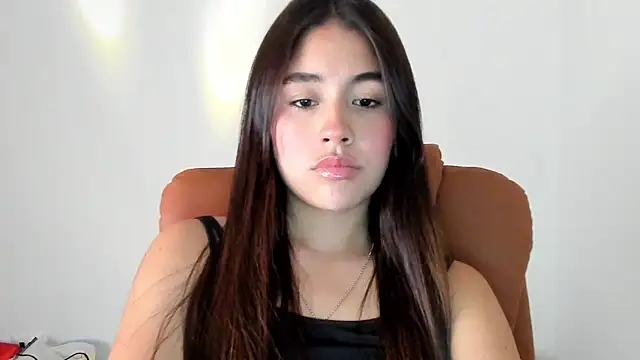 Snapshot of AriaMontgomery chatting on January 30, 2025, 5:09 am AriaMontgomery online show from January 30, 2025, 5:09 am