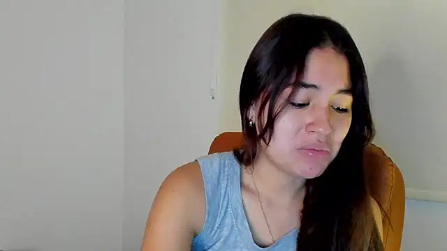 Snapshot of AriaMontgomery chatting on January 30, 2025, 11:13 pm AriaMontgomery online show from January 30, 2025, 11:13 pm