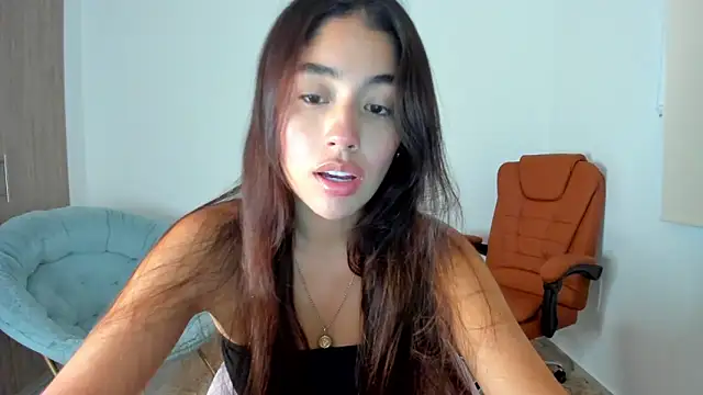 Snapshot of AriaMontgomery chatting on February 13, 2025, 11:15 pm AriaMontgomery online show from February 13, 2025, 11:15 pm