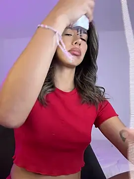 Eli818 online show from January 22, 2025, 11:53 pm