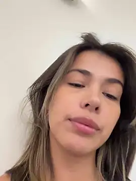 Eli818 online show from February 19, 2025, 9:47 pm