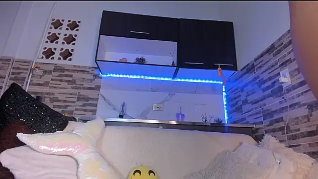 Anastasia2023 online show from January 4, 2025, 5:58 am