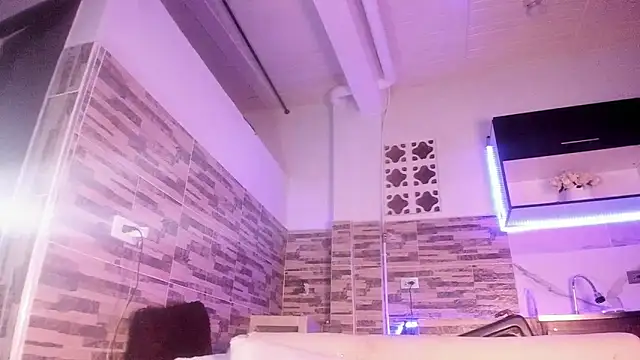 Anastasia2023 online show from March 5, 2025, 5:40 am