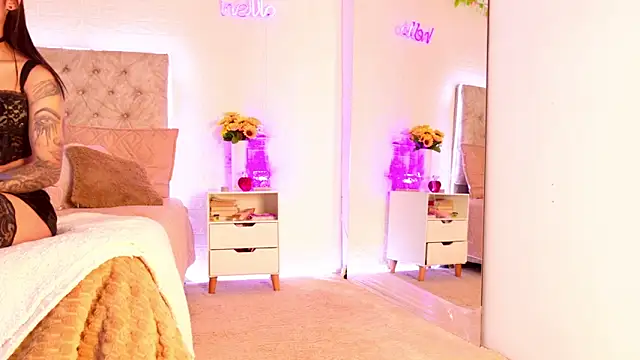 Anastasia2023 online show from September 28, 2025, 7:14 am