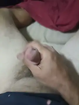 SWEETMARIO online show from December 31, 2024, 2:40 am