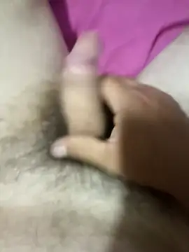 SWEETMARIO online show from April 18, 2026, 7:07 pm