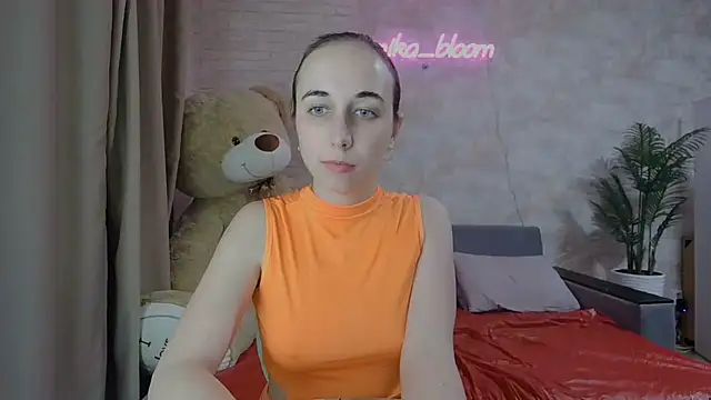 Anika bloom online show from March 11, 2025, 3:37 am