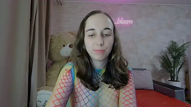 Anika bloom online show from March 12, 2025, 5:57 am