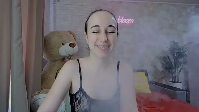 Anika bloom online show from March 17, 2025, 7:35 am