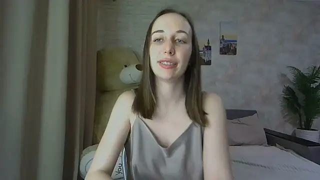 Anika bloom online show from November 6, 2025, 9:21 am