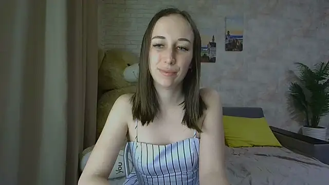 Anika bloom online show from November 17, 2025, 5:30 pm