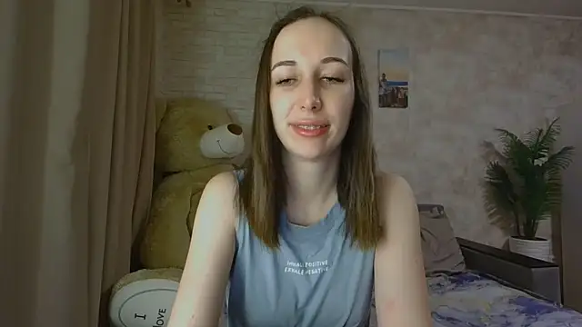 Anika bloom online show from November 22, 2025, 3:55 pm