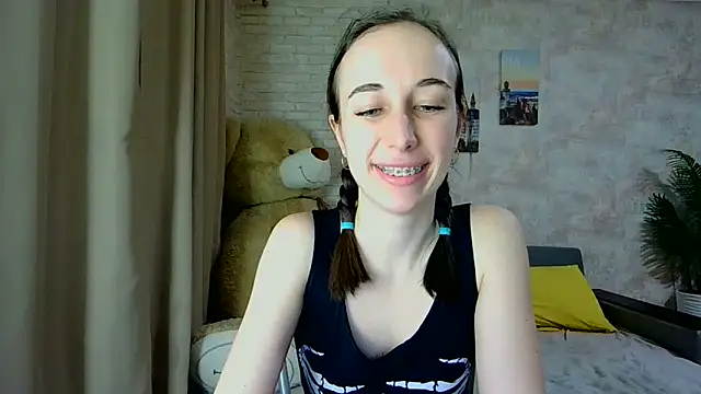 Anika bloom online show from February 13, 2026, 6:53 am