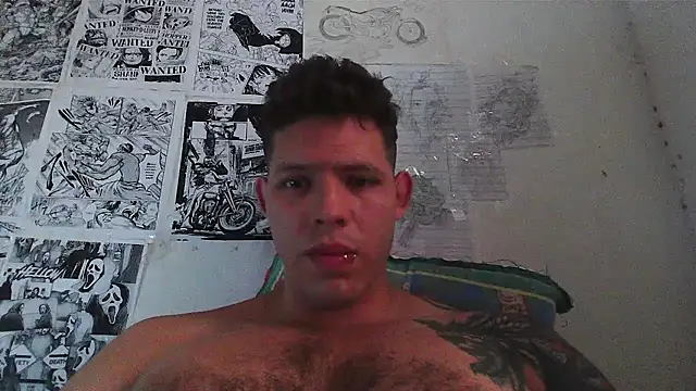 King russo online show from March 3, 2025, 9:26 pm