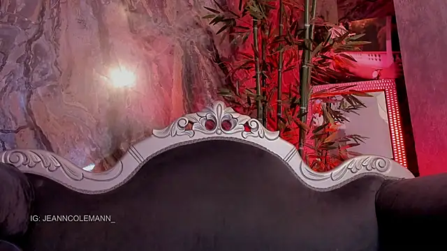 JeanColleman online show from February 13, 2026, 11:23 pm