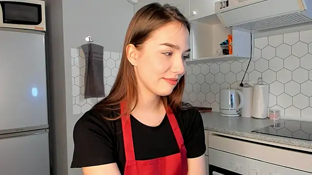 Tate Angel online show from December 15, 2024, 4:26 pm