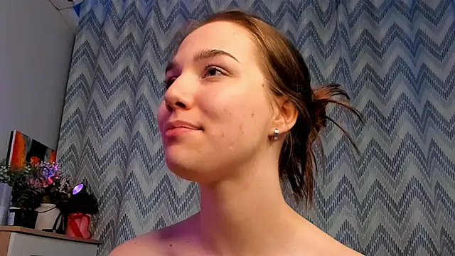 Tate Angel online show from January 26, 2025, 9:18 pm