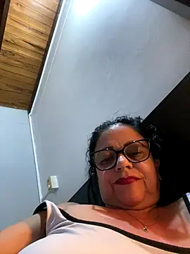 Sharongirl07 online show from October 18, 2025, 1:19 am