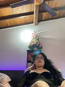 Sharongirl07 online show from December 14, 2025, 2:06 am