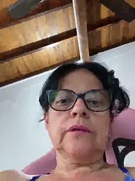 Sharongirl07 online show from March 5, 2026, 12:45 pm