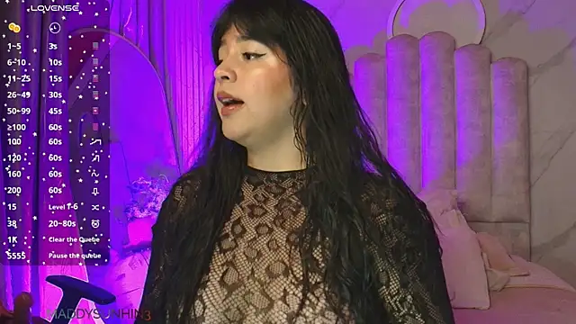 sunshine maddy online show from June 19, 2026, 1:10 am