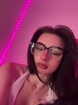 AdelinaAlia online show from May 16, 2026, 7:34 pm