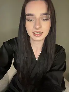 AdelinaAlia online show from June 3, 2026, 1:36 pm